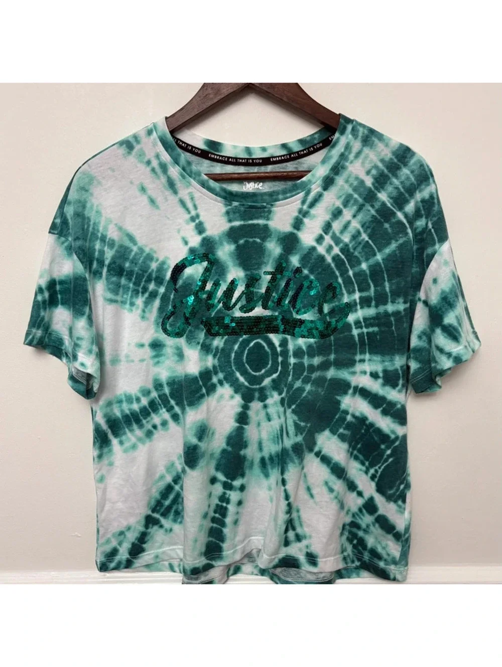 Justice cute bundle